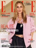ELLE France